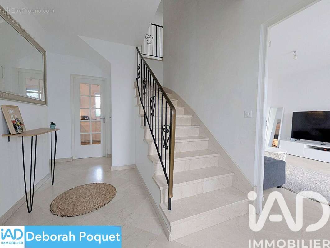 Photo 3 - Maison à MORSANG-SUR-ORGE