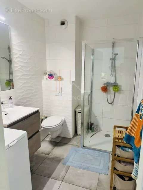 Geispolsheim – Le confort d'un appartement avec balcon, garage et vue dégagée ! - photo 7