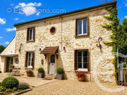 Maison à LA CHAPELLE-RABLAIS