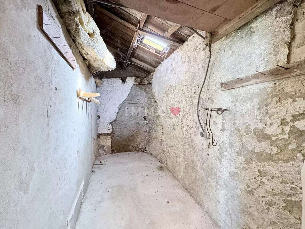 Maison à SAINT-PIERRE-D&#039;OLERON