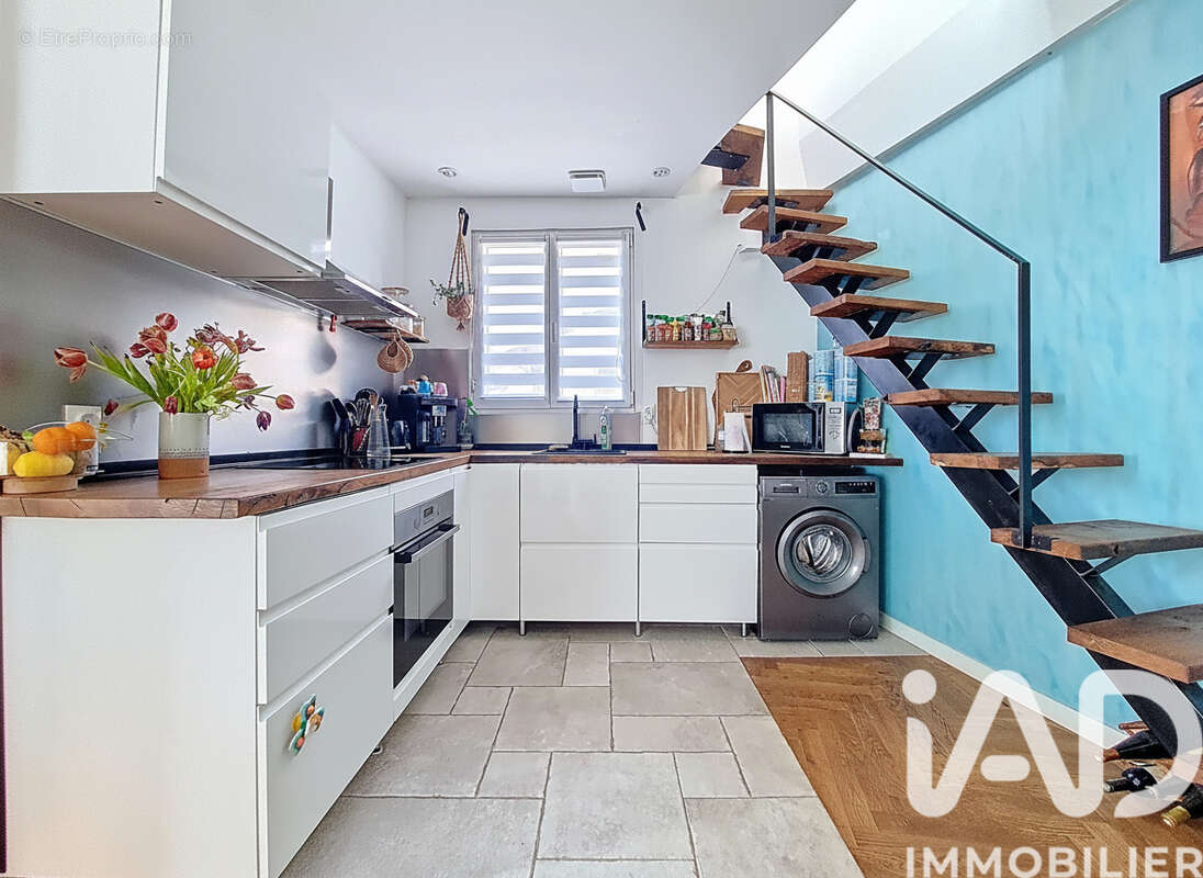 Photo 4 - Appartement à ESBLY