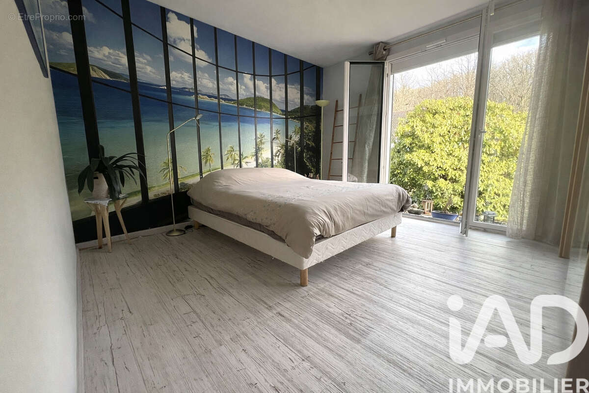 Photo 9 - Maison à PLAISIR