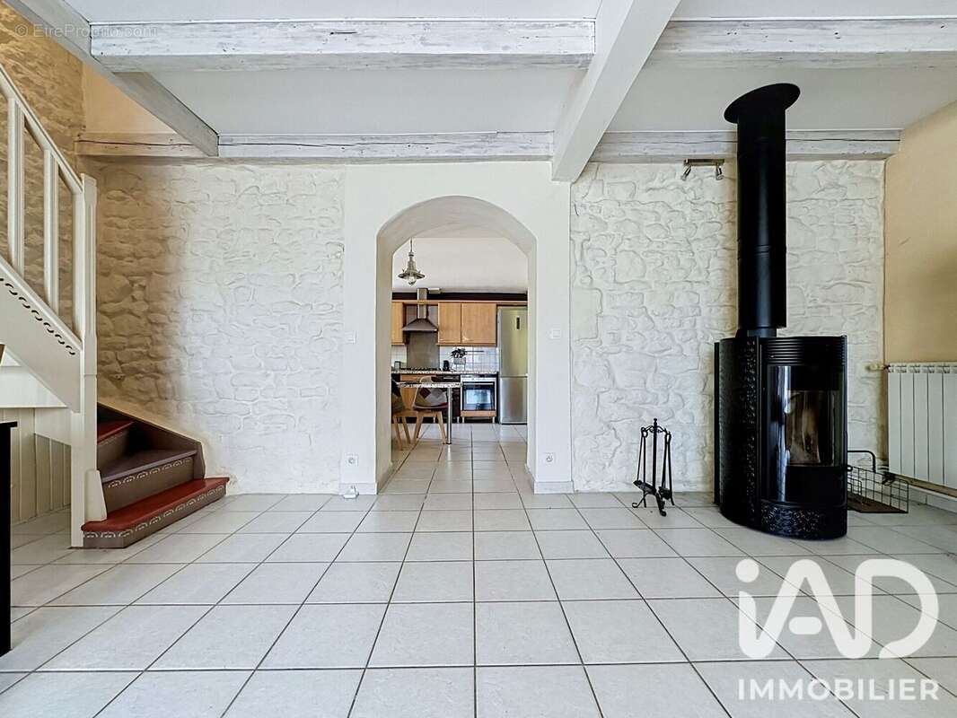 Maison 112 m² à Rochefort  - photo 9