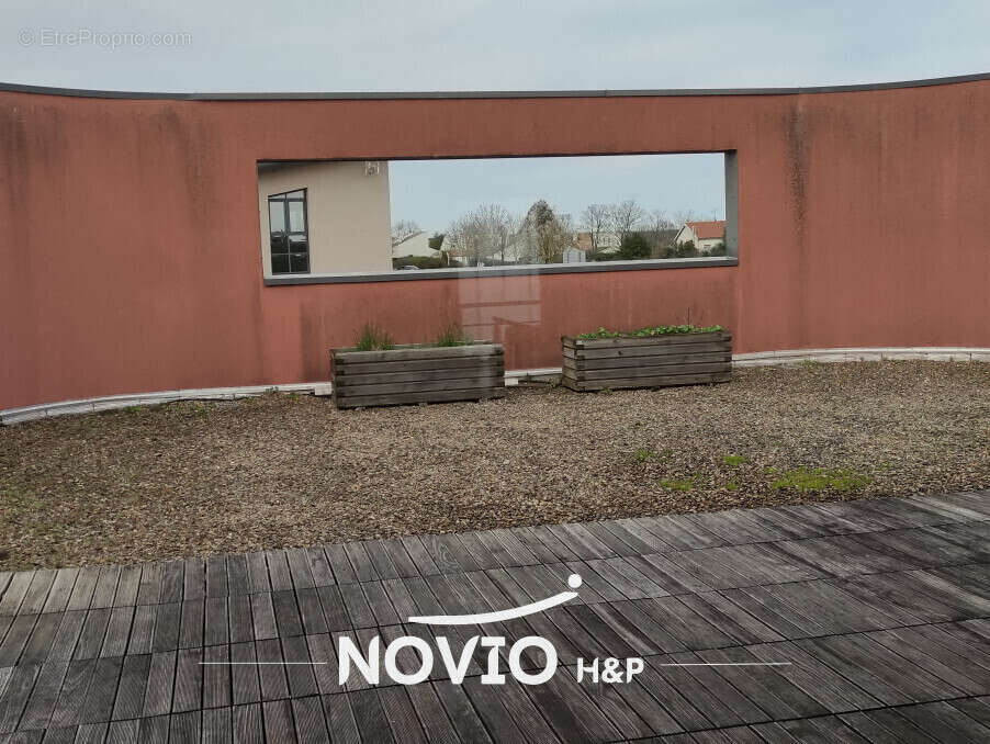 Commerce à POITIERS