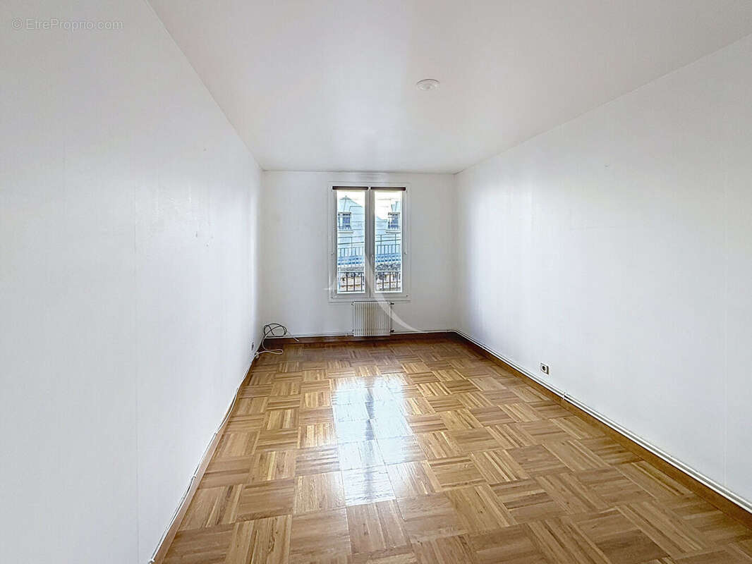 Appartement à METZ