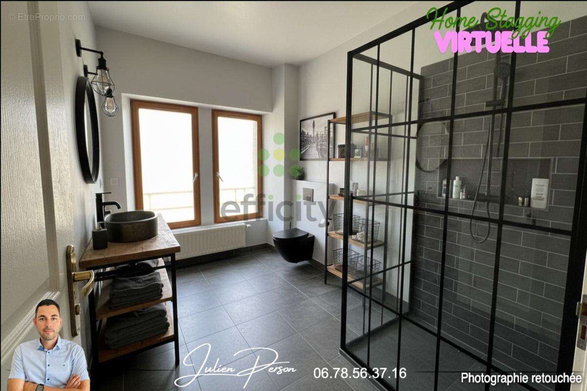 Maison 205 m² à Guingamp  - photo 8