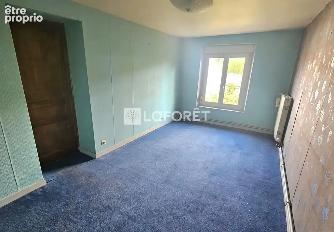 Maison Dombasle Sur Meurthe 9 pièce(s) 300 m2 - photo 11