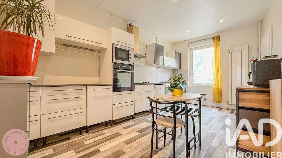 Maison 87 m² à Hayange  - photo 2