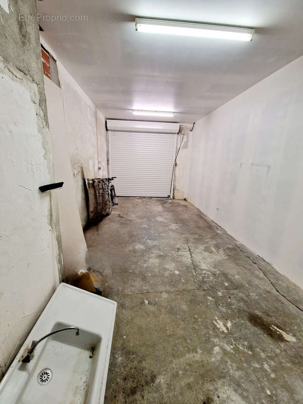 Appartement à NARBONNE