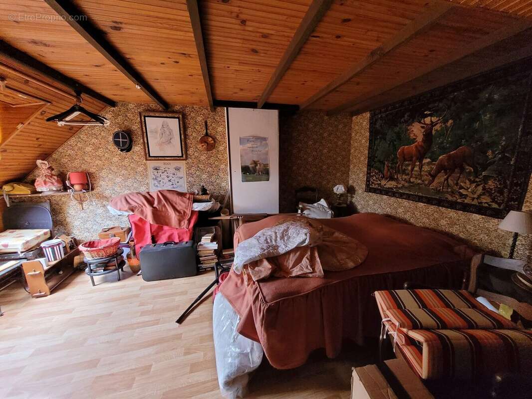 Maison 57 m² à Saint-Maurice-Sur-Huisne  - photo 9