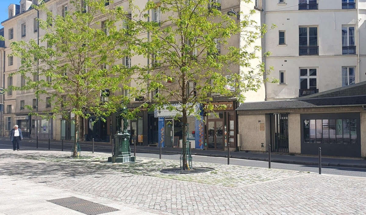 Appartement à PARIS-5E
