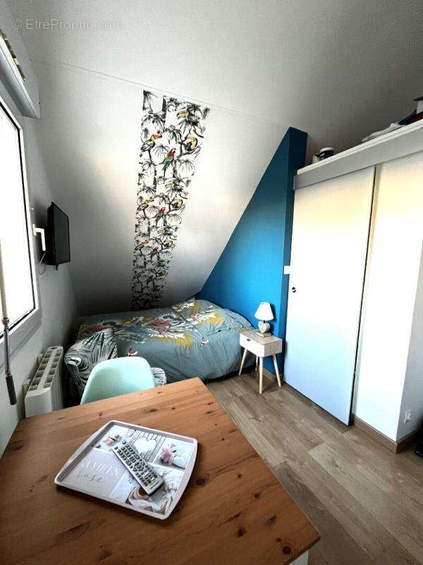 Appartement à LE CROTOY