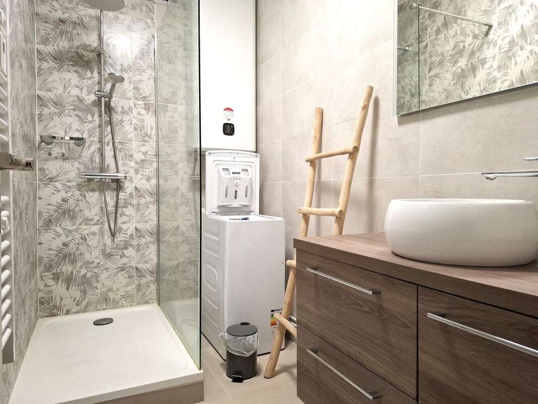 Appartement 68 m² à Grenoble  - photo 6