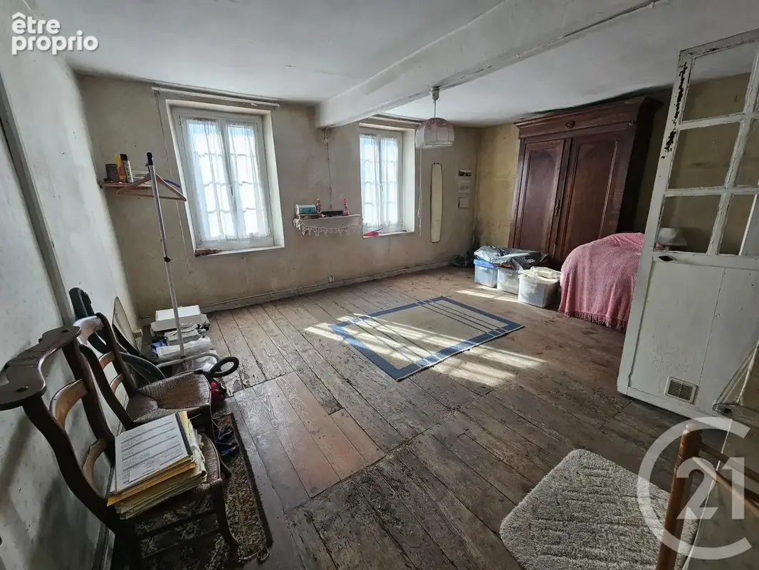 Maison 8 pièces 198 m² à vendre à Orthez (64300) - photo 2