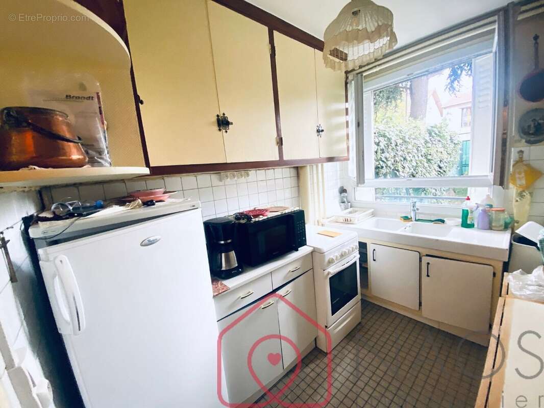 Appartement à COLOMBES