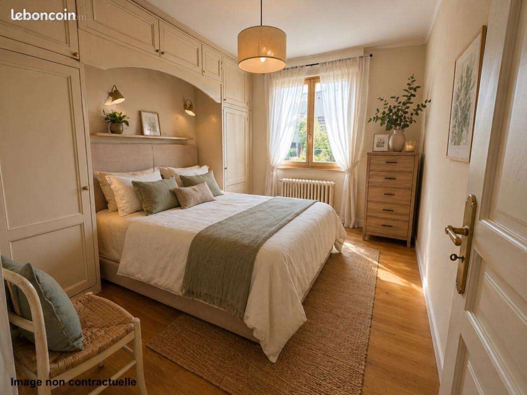Maison à vendre 4 pièces SAINT CYR SUR LOIRE (37) - photo 11