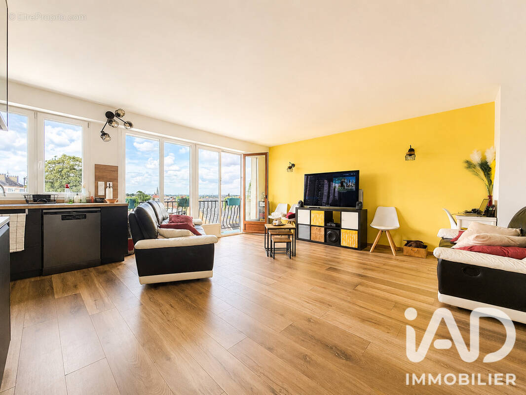 Photo 1 - Appartement à ARRAS
