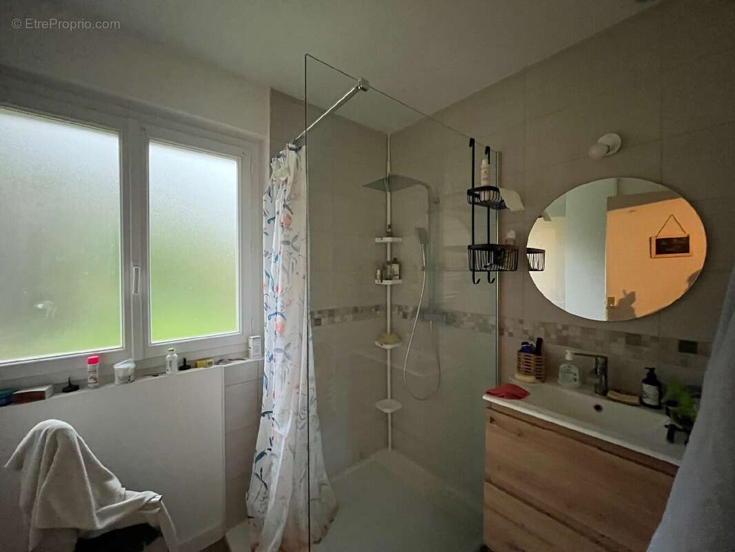 Maison à FONTENILLES