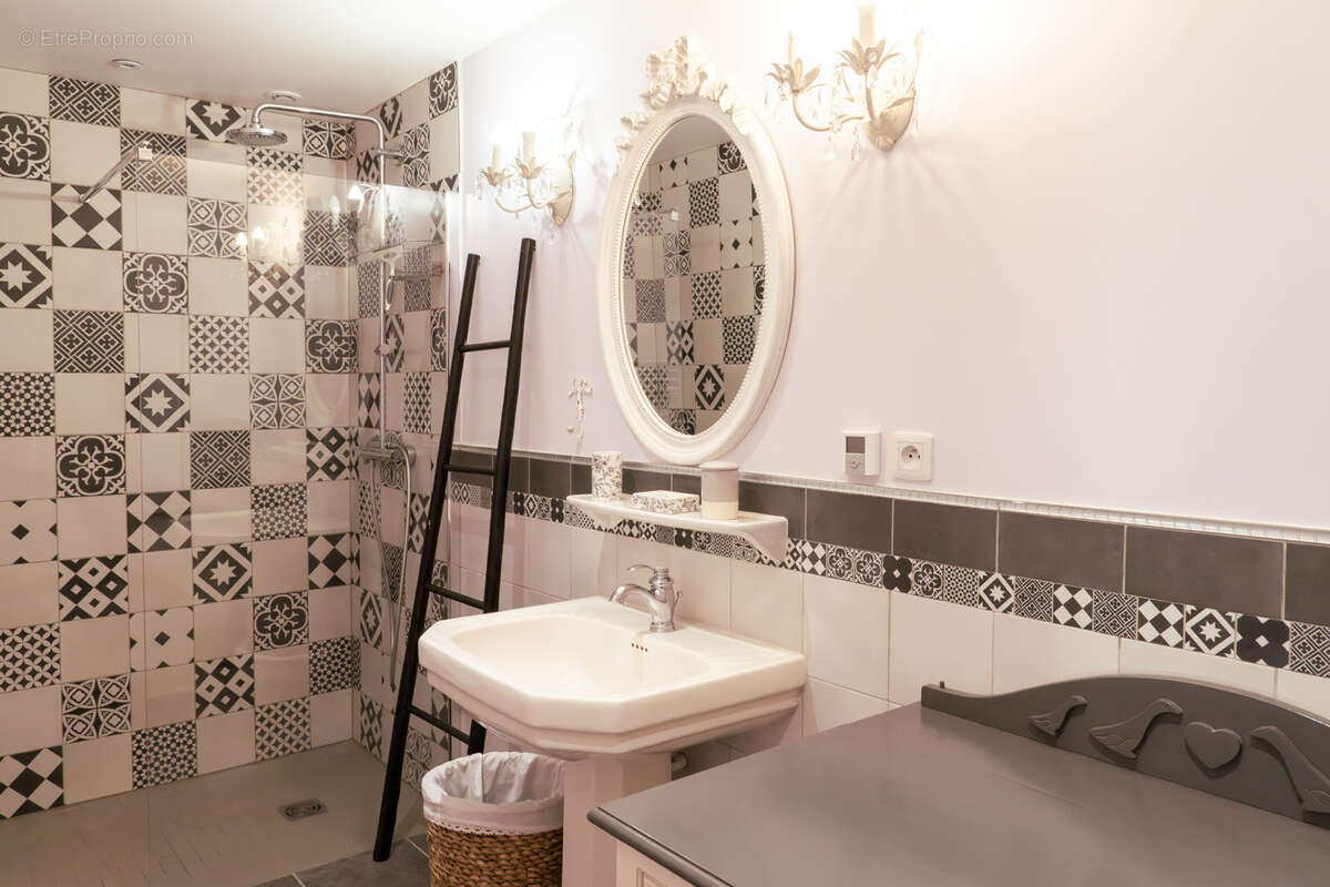 Maison à PERIERS-EN-AUGE