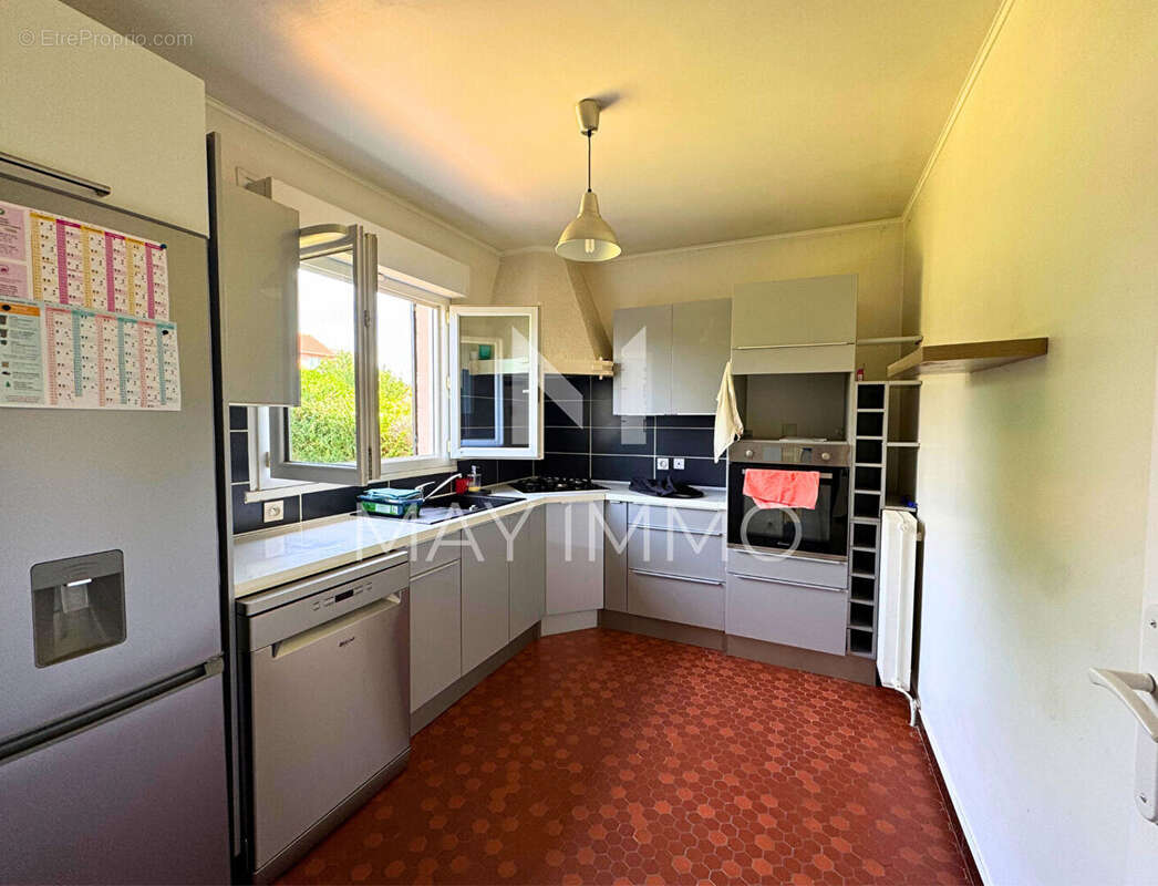 Maison à VILLEPINTE