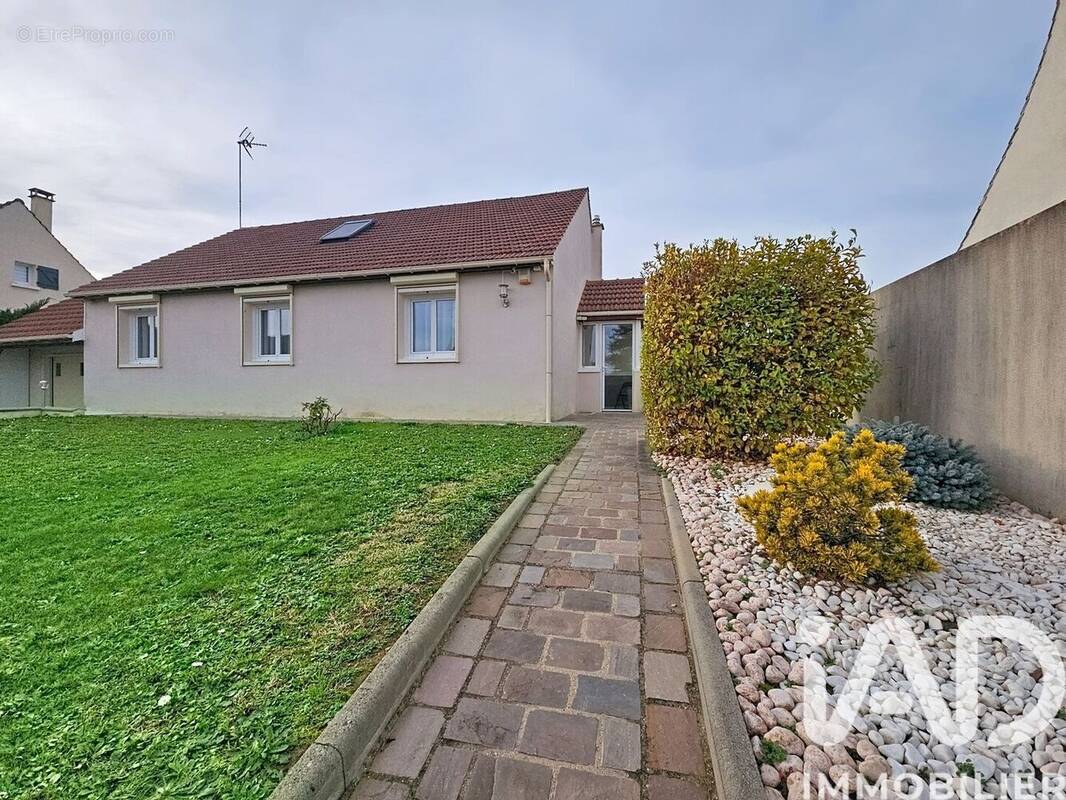 Photo 1 - Maison à MAISSE