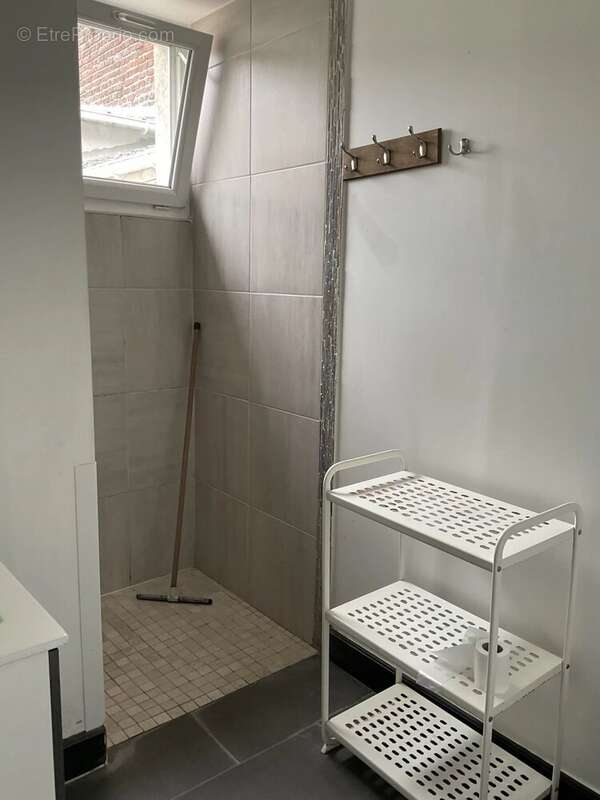 Appartement à BERCK