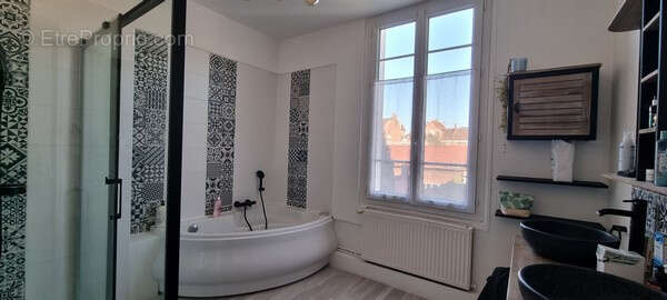 Maison à FORGES-LES-EAUX