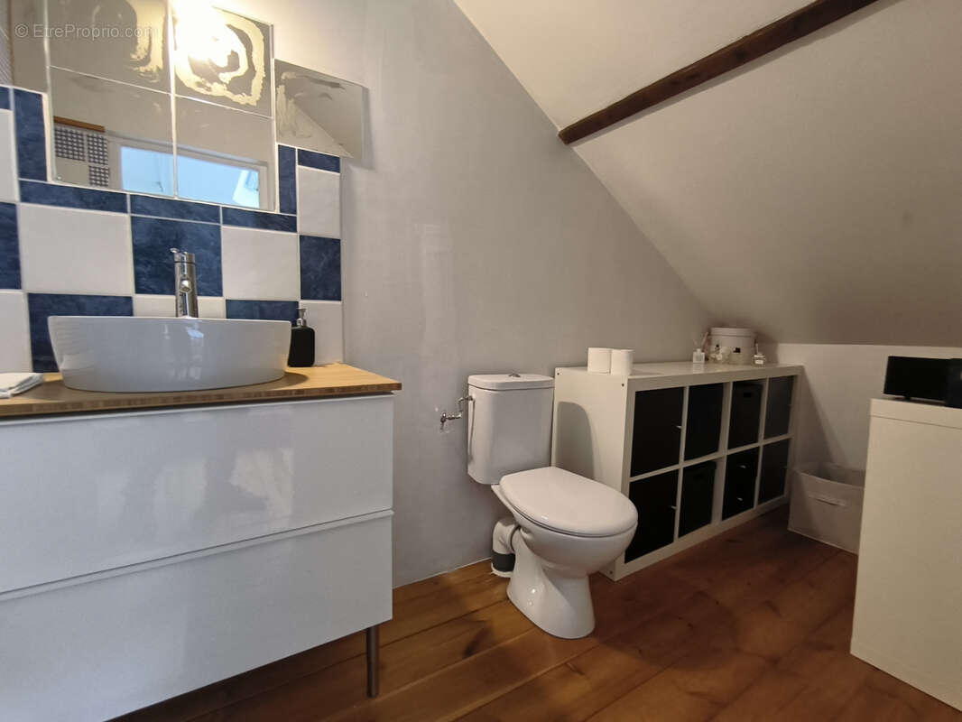 Appartement à ELBEUF