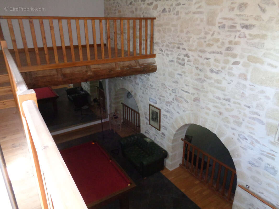 Maison à MONTPELLIER