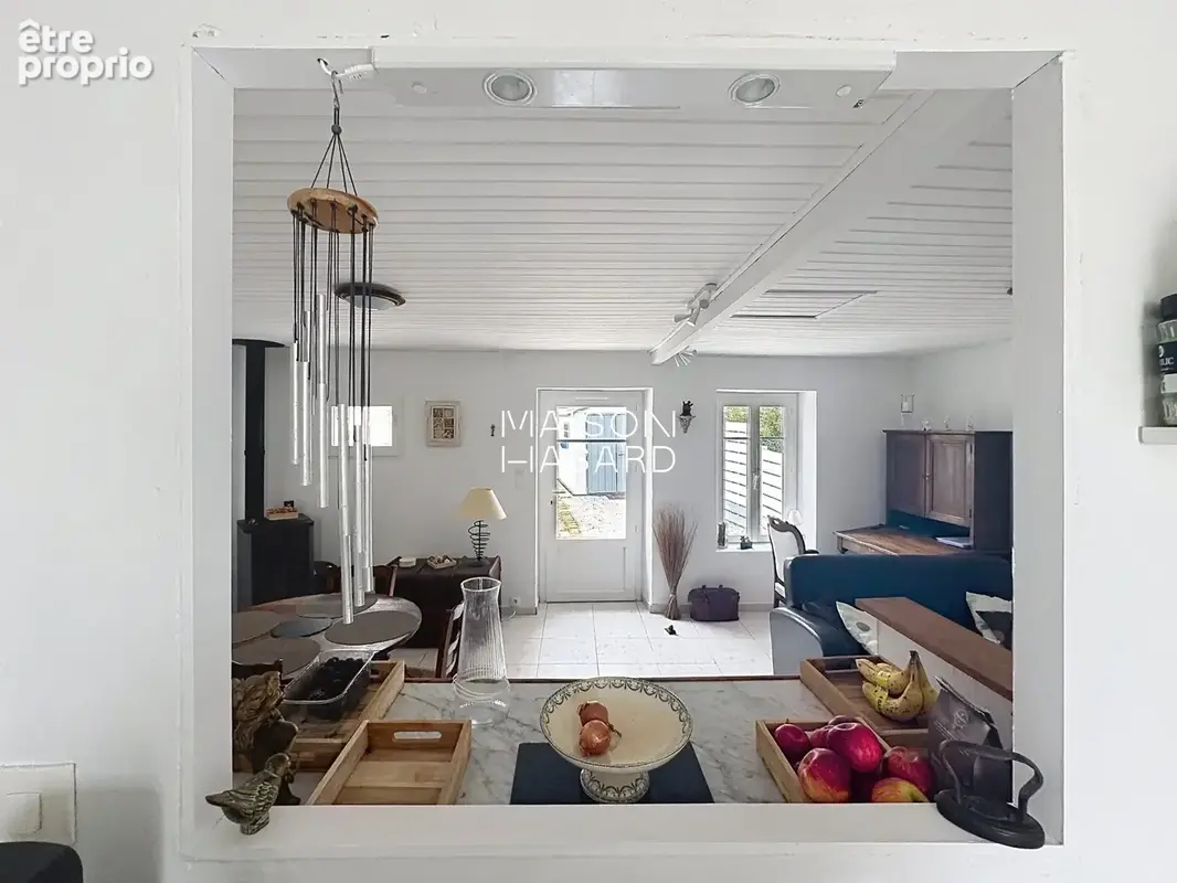 Maison 72 m² à Les Sables-D'olonne  - photo 5