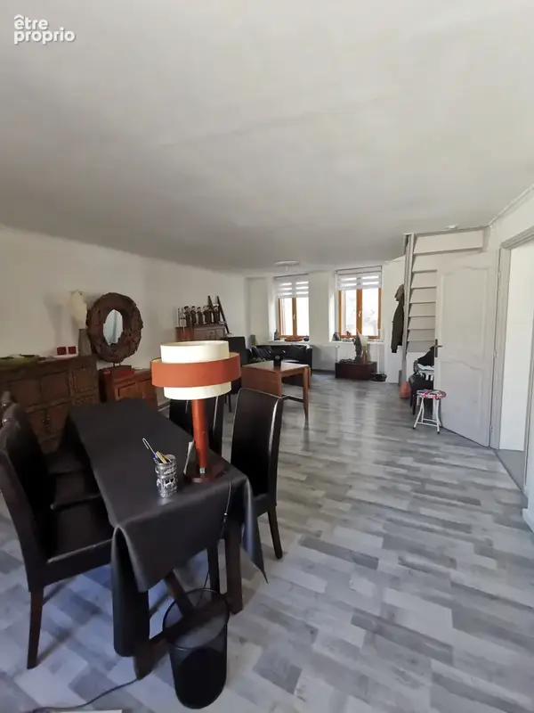 Maison de ville - photo 3