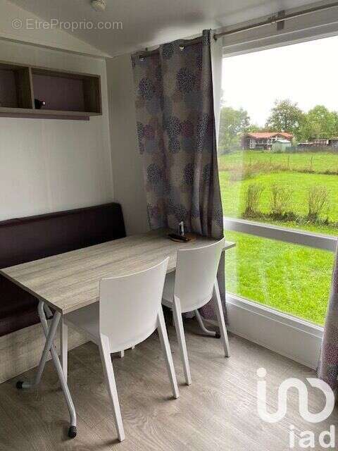 Photo 4 - Terrain à BROMONT-LAMOTHE