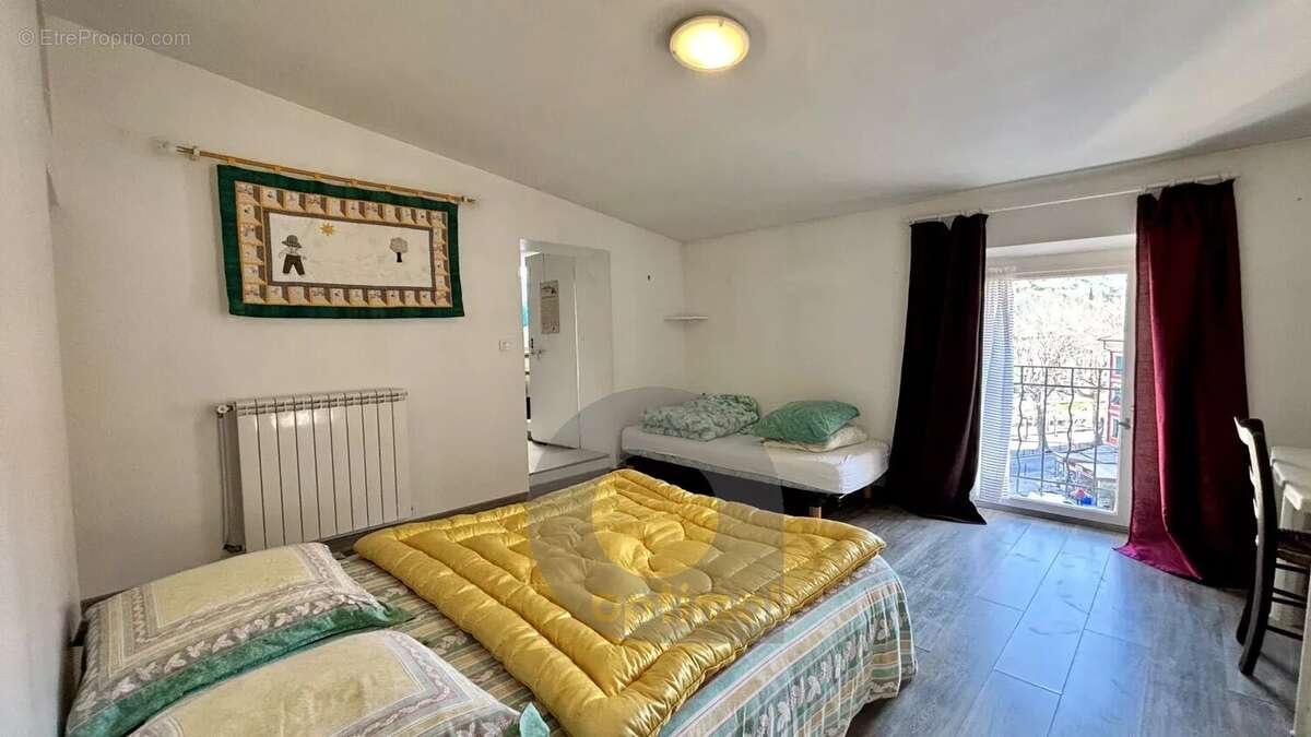 Appartement à SOSPEL