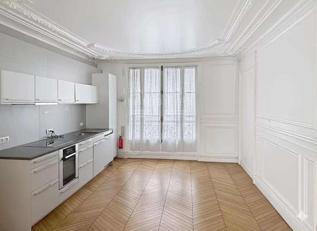Appartement à PARIS-6E