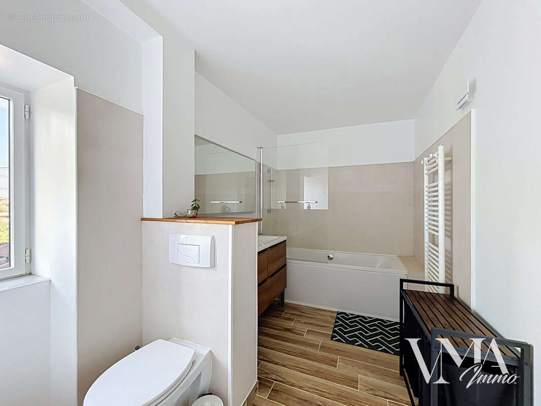 Maison 6 pièces 175m2 - photo 12