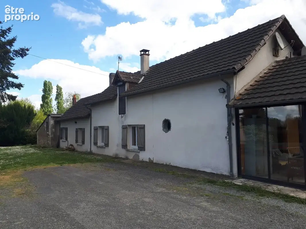 Maison 8 pièces 210 m² à vendre à Les Ormes (86220) - photo 4