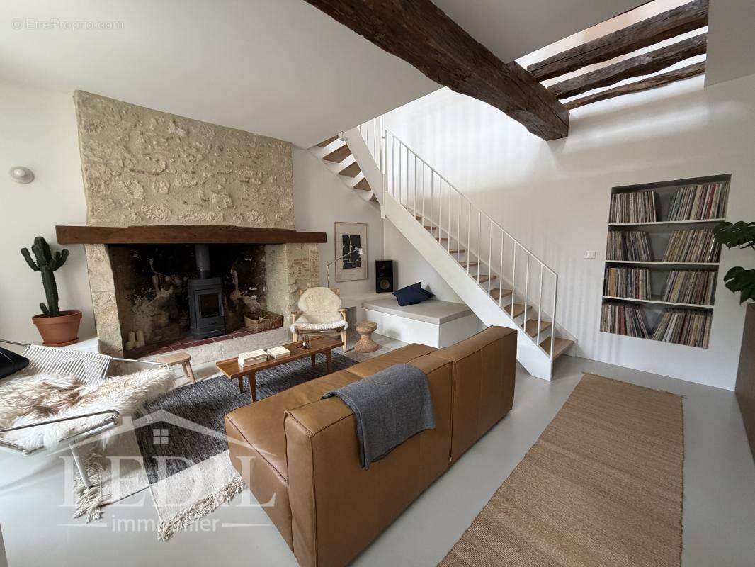 Maison à MONTREAL
