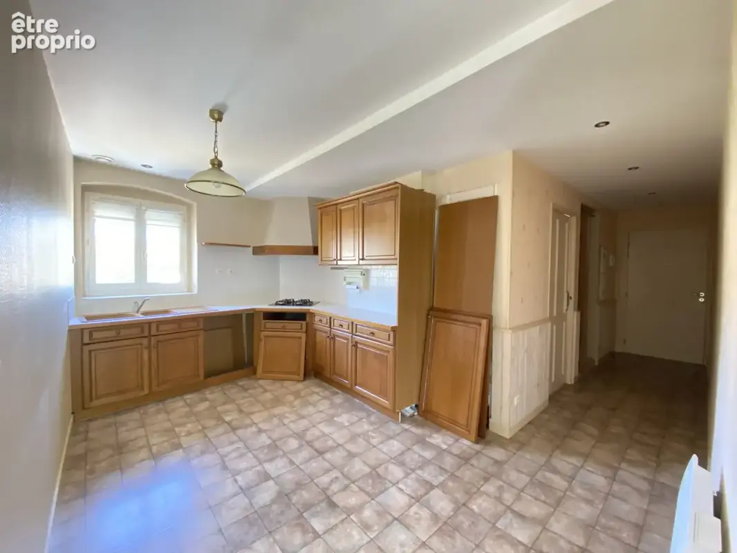 Appartement à GIVORS