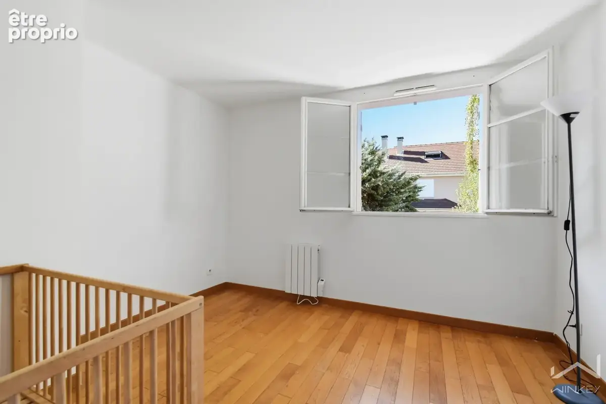 Maison familiale 4 chambres — 125 m2 au sol — Terrasse 90 m2 — Nanterre Mont-Valérien / Bergères - photo 7
