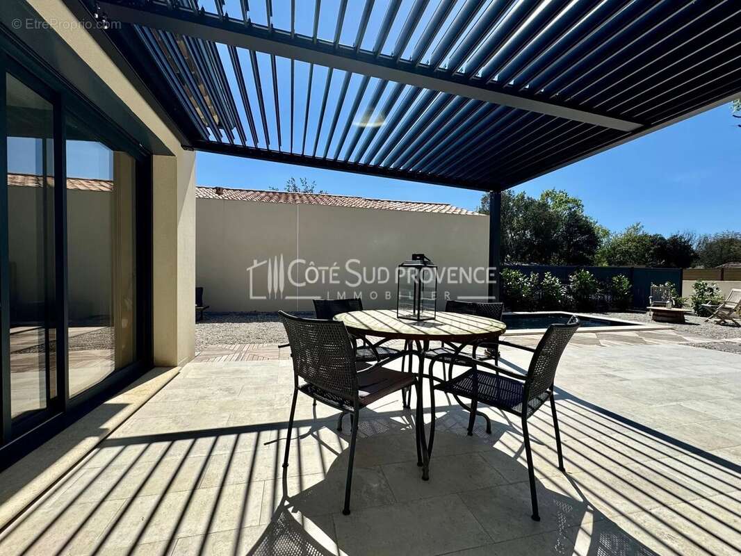 Maison à SAINT-DIDIER