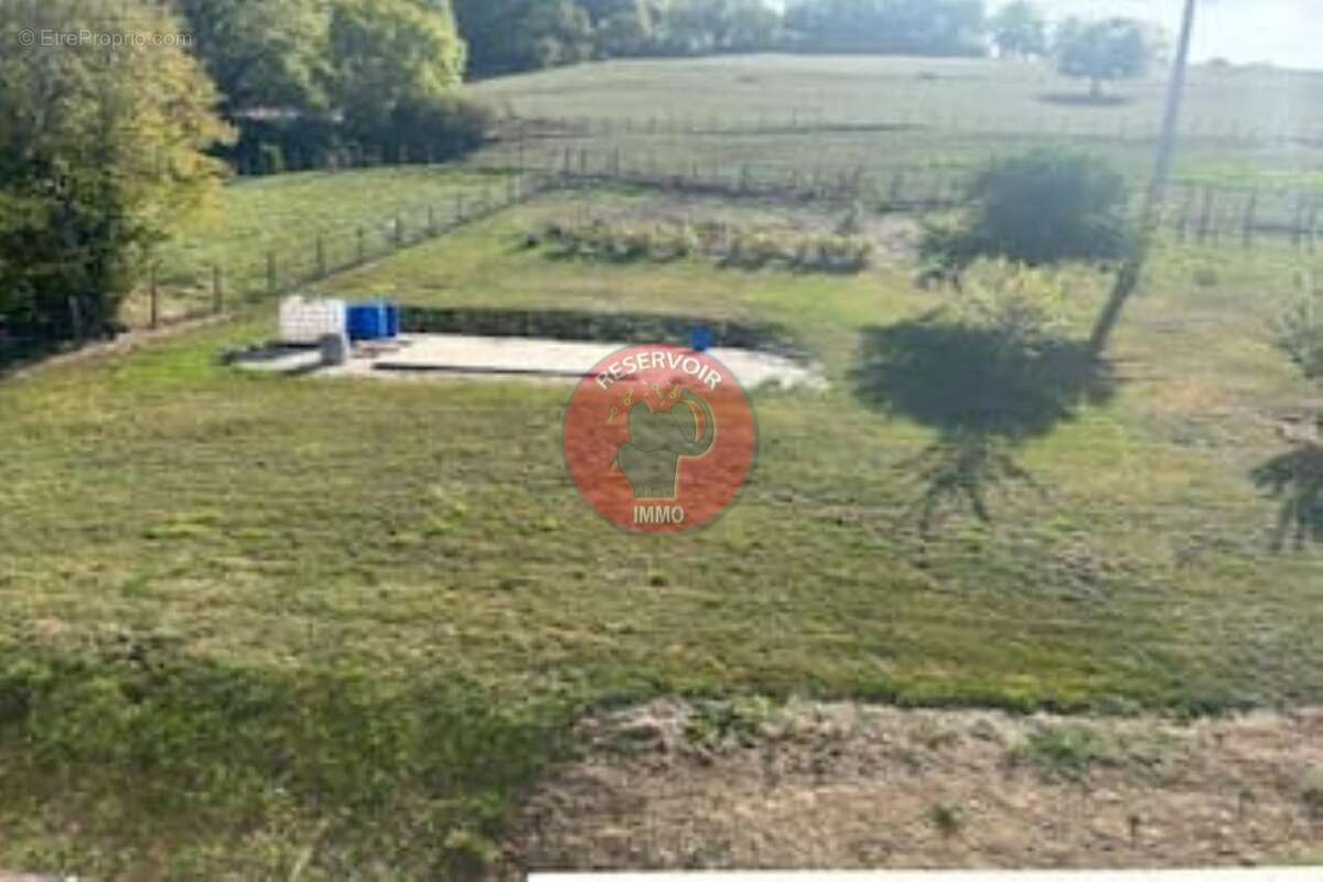 Maison à VENAREY-LES-LAUMES