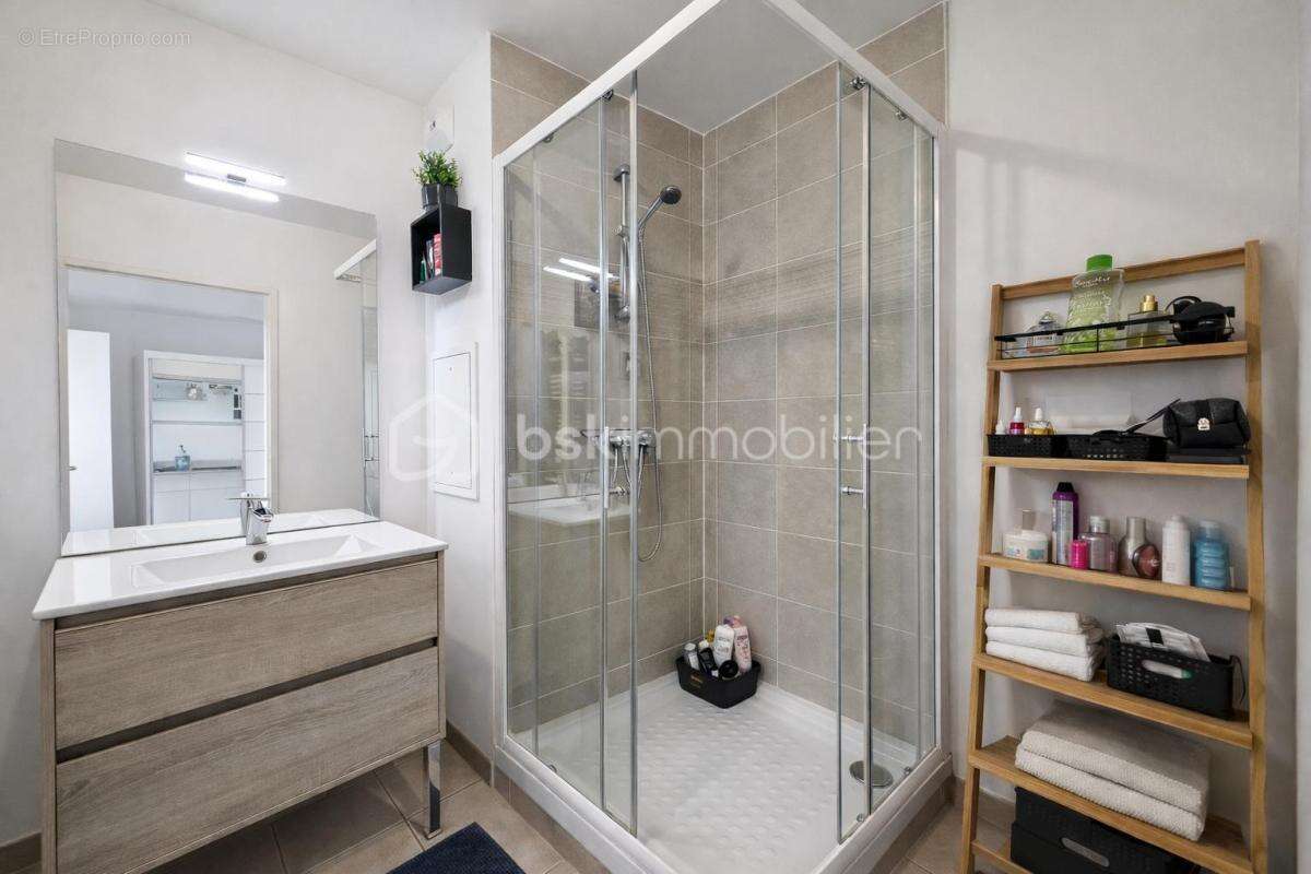 Appartement à MONTREUIL