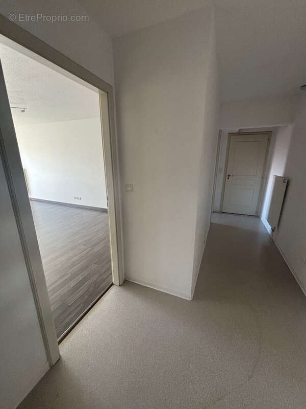 Appartement à SAVERNE