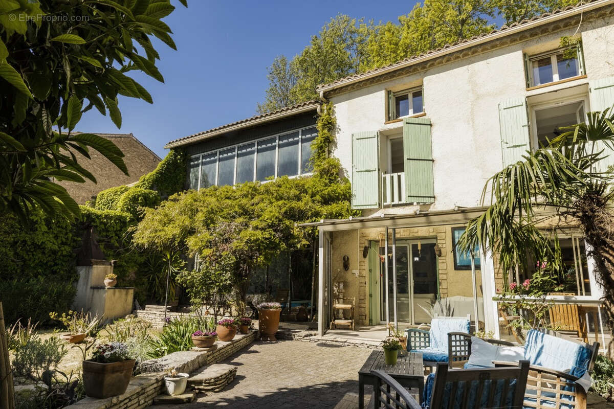 Maison à SALLELES-D&#039;AUDE