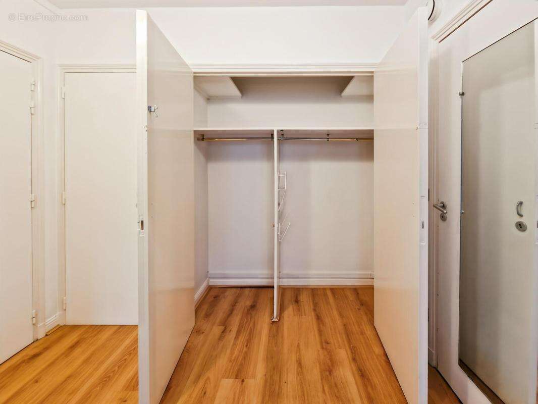 Appartement à TOURS