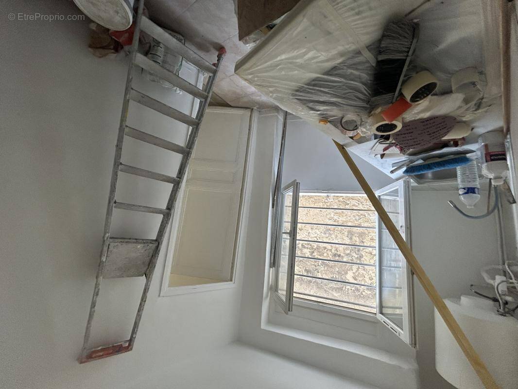 Appartement à MARSEILLE-2E