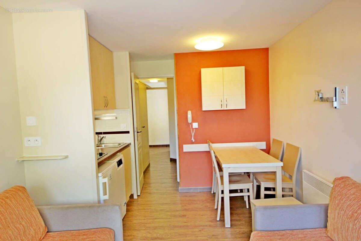 Appartement à LA SEYNE-SUR-MER