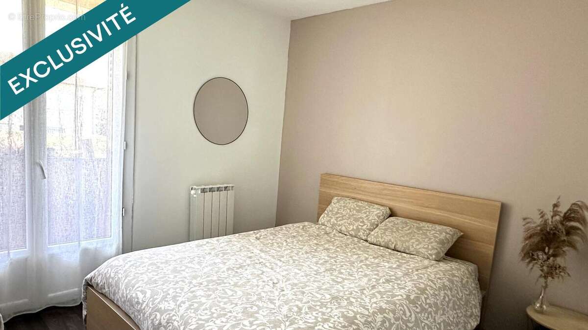 Photo 1 - Appartement à MEYZIEU