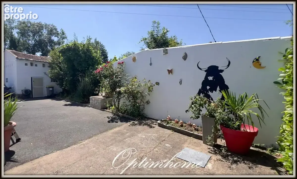 Maison à vendre 7 pièces TREILLIERES (44) - photo 15