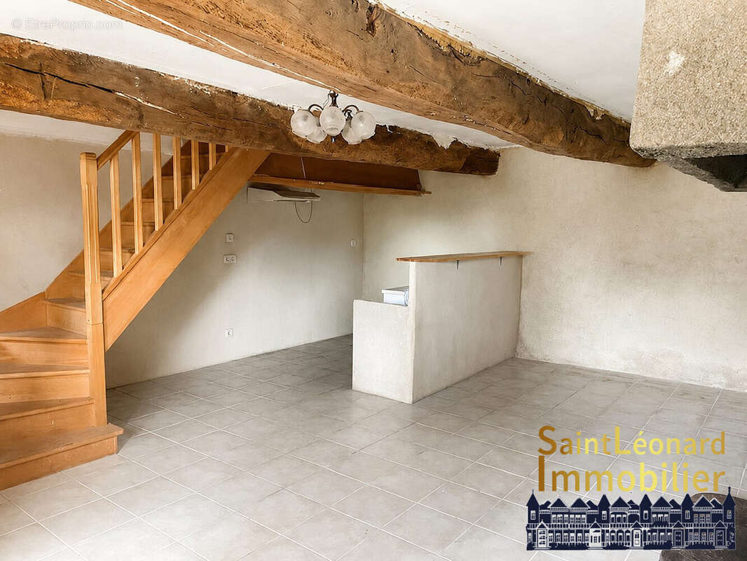 Maison à LA SELLE-EN-COGLES